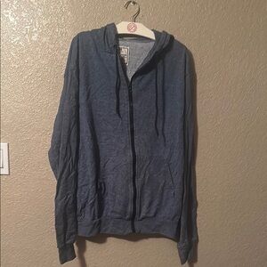 Gray CHOR Sweater XL